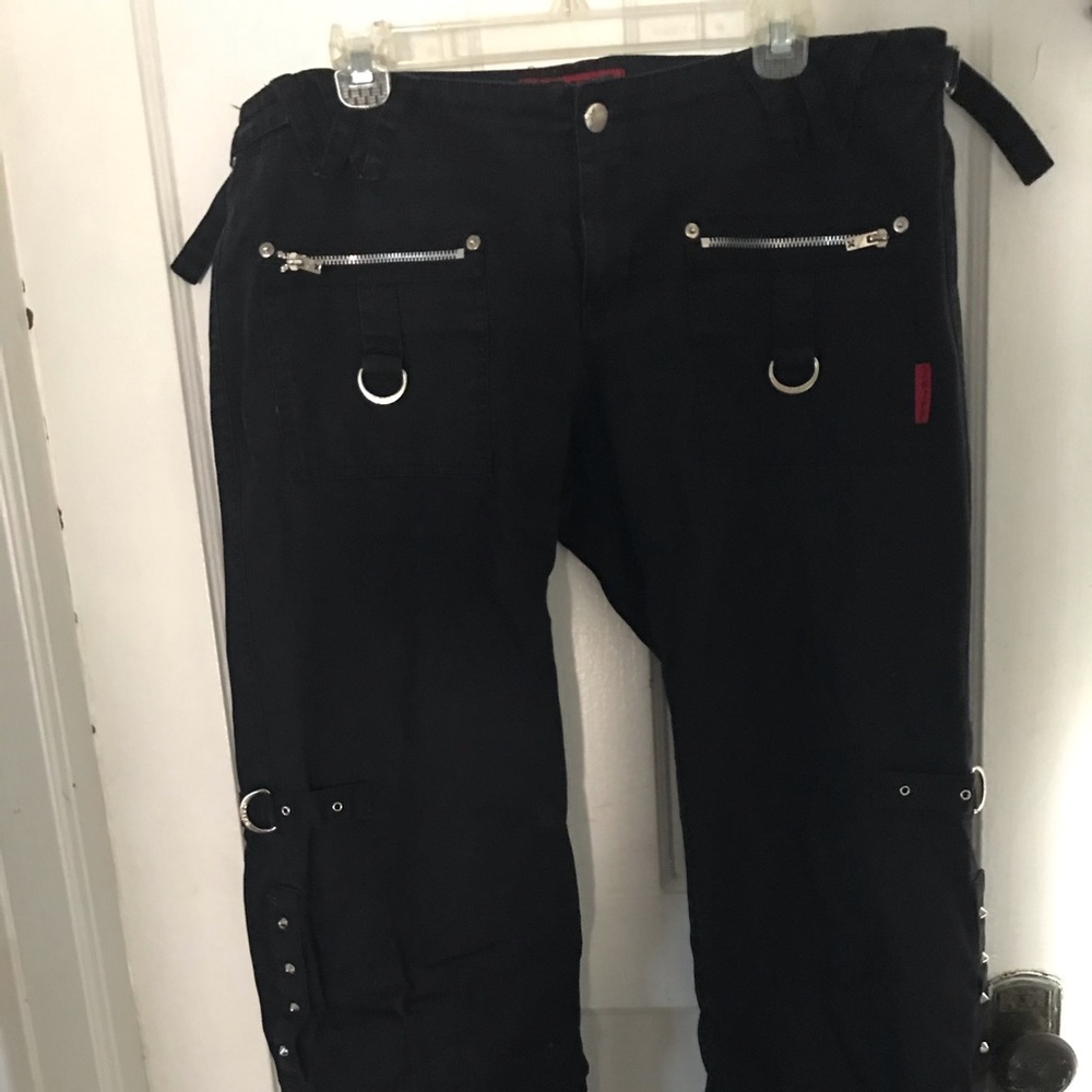 Vintage Tripp pants 2000s era